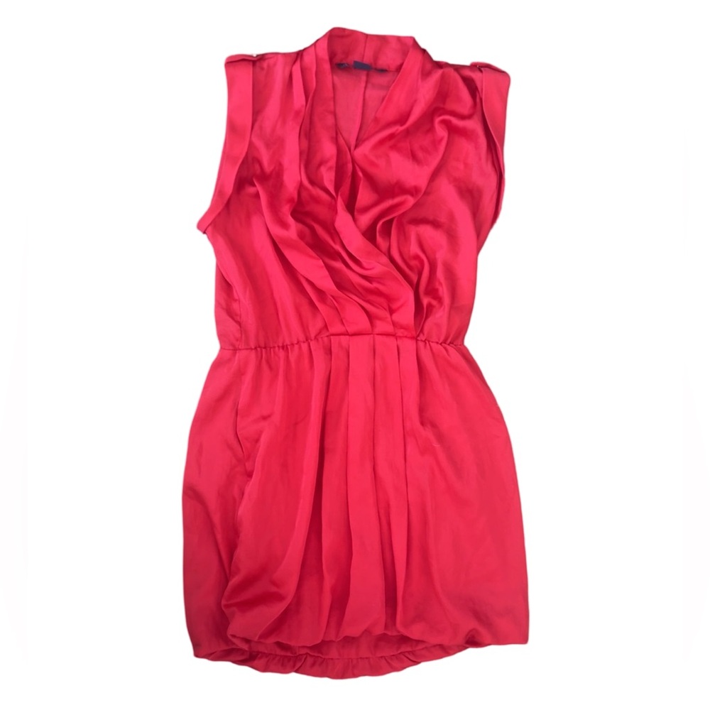 ARMANI EXCHANGE Dress